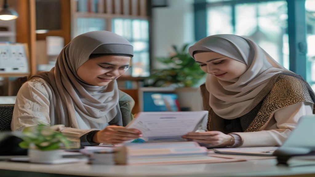 Gambar paket umroh 2 orang dengan harga terjangkau dan fasilitas berkualitas
