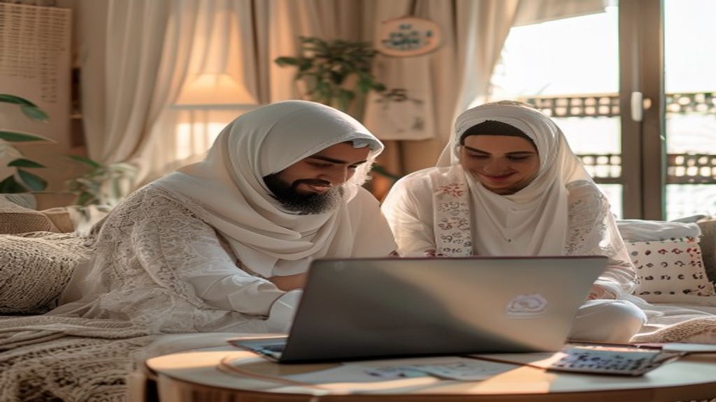 Estimasi biaya umroh untuk 2 orang pada tahun 2025
