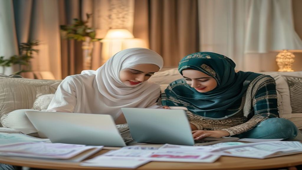 Biaya umroh 2 orang 2025 dengan paket lengkap