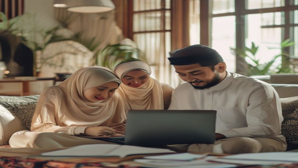 Informasi detail biaya umroh 2 orang tahun 2025 dengan paket lengkap dan fasilitas terbaik