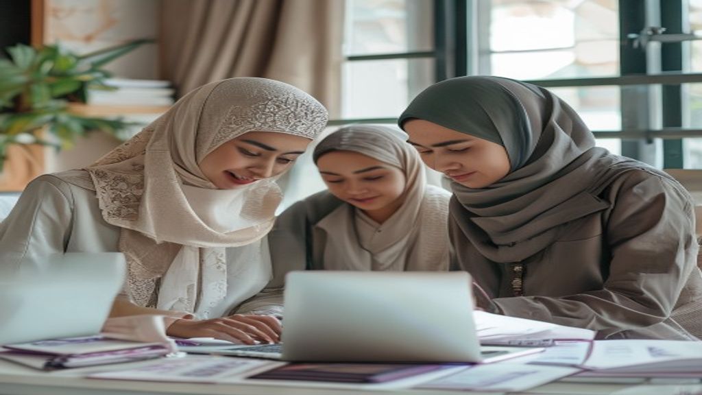 Biaya umroh 2 orang 2026 mulai dari 30 juta per orang