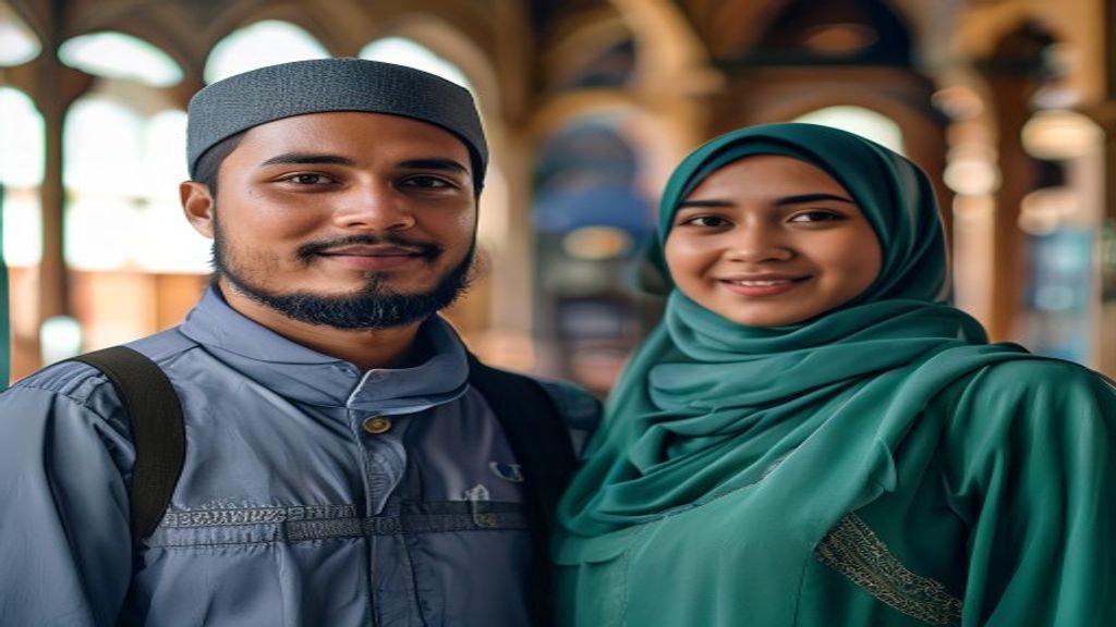 Estimasi biaya umroh 2 orang tahun 2026 meliputi tiket, visa, akomodasi, dan perlengkapan ibadah