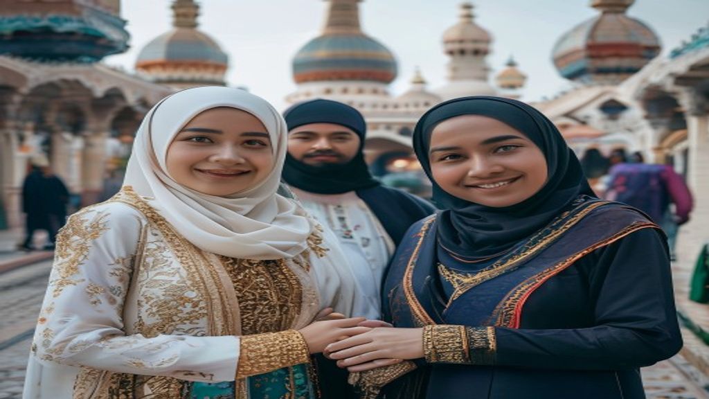 Estimasi biaya umroh untuk 2 orang tahun 2026: paket lengkap termasuk tiket, visa, akomodasi, dan transportasi.