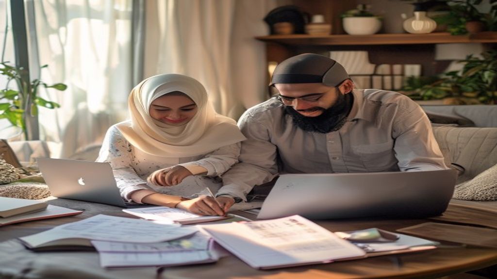 Biaya umroh 2 orang bersahabat dengan pilihan paket sesuai kebutuhan dan anggaran