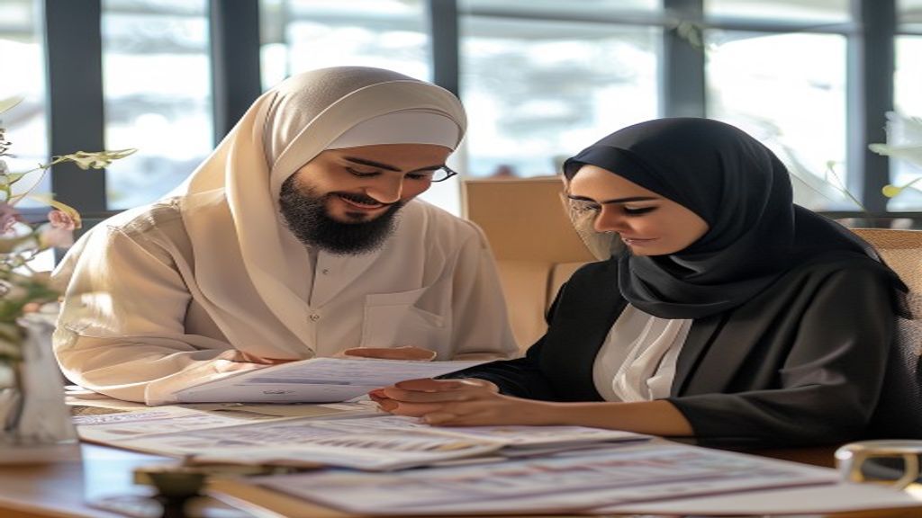 Biaya umroh 2 orang terjangkau dengan paket lengkap termasuk visa dan akomodasi