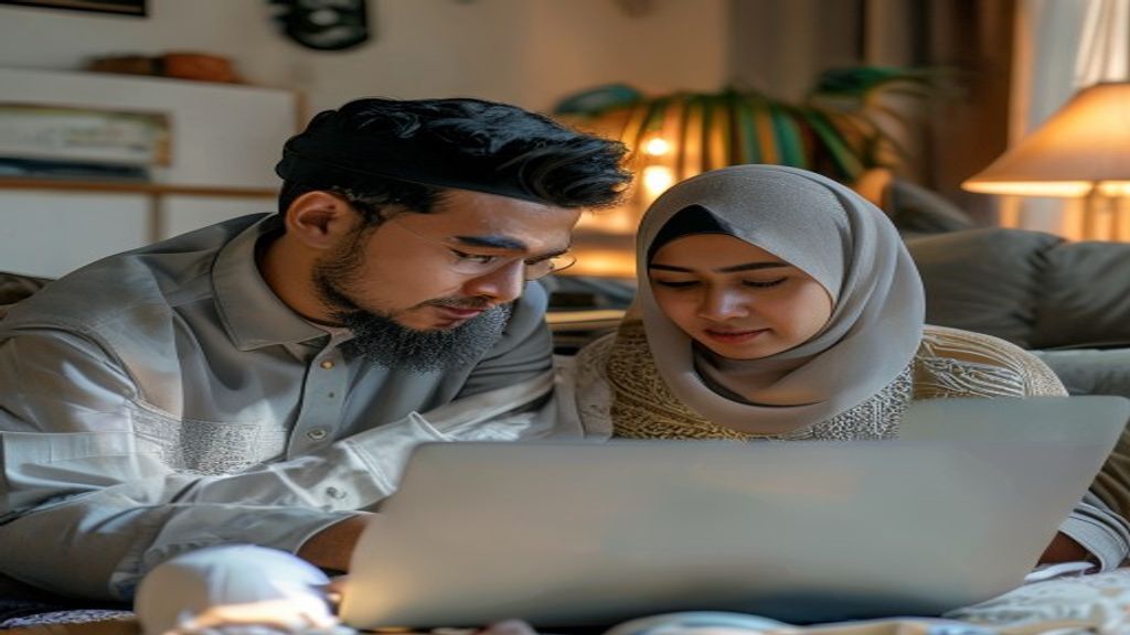 Biaya umroh 2 orang terjangkau dengan paket wisata religi