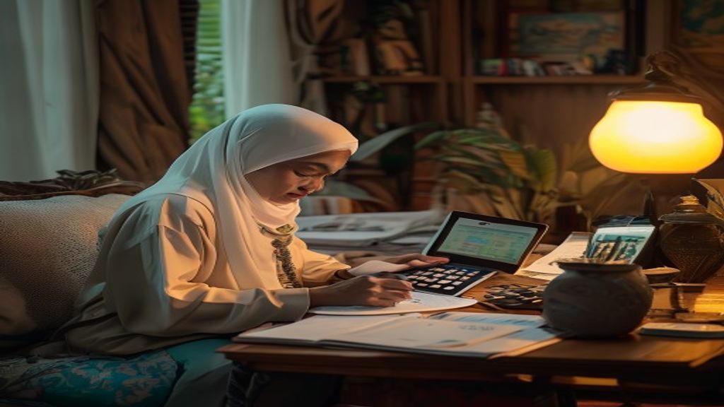 Biaya umroh 2025 terbaru dan informasi paket wisata religi