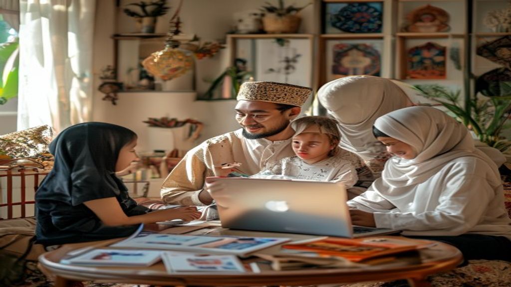 Biaya umroh 2025 terbaru dan informasi paket wisata
