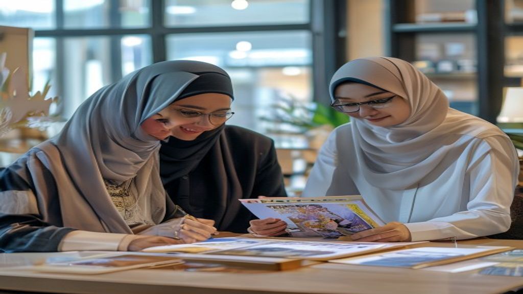 Biaya umroh 2025 lengkap, termasuk tiket, akomodasi, visa, dan paket perjalanan untuk memudahkan perencanaan ibadah.