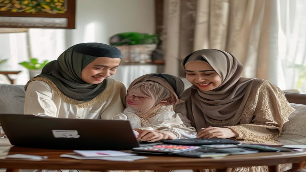 Biaya umroh 2025 terjangkau, perkiraan harga paket lengkap termasuk tiket, hotel, dan visa.