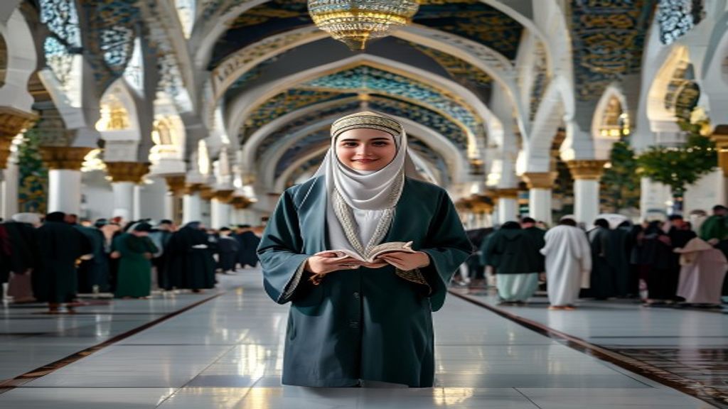 biaya umroh 2025