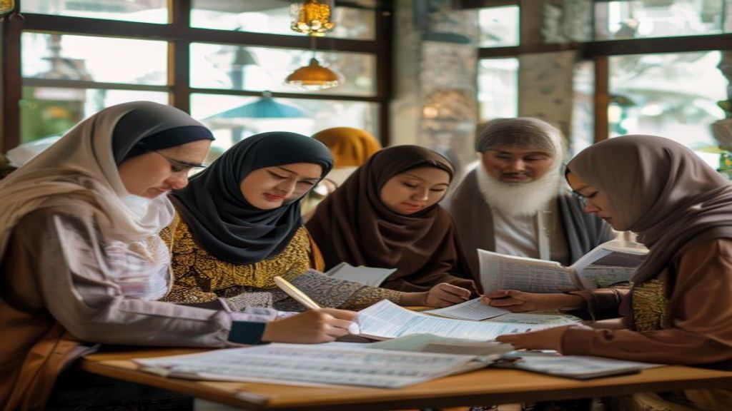 Info terbaru biaya umroh 2025 lengkap dengan estimasi harga paket, transportasi, dan akomodasi.