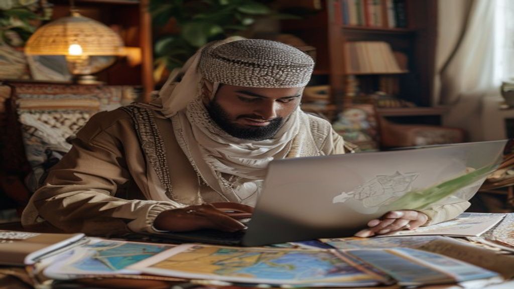 Biaya umroh 2025 terupdate dengan fasilitas terbaik untuk jemaah Indonesia