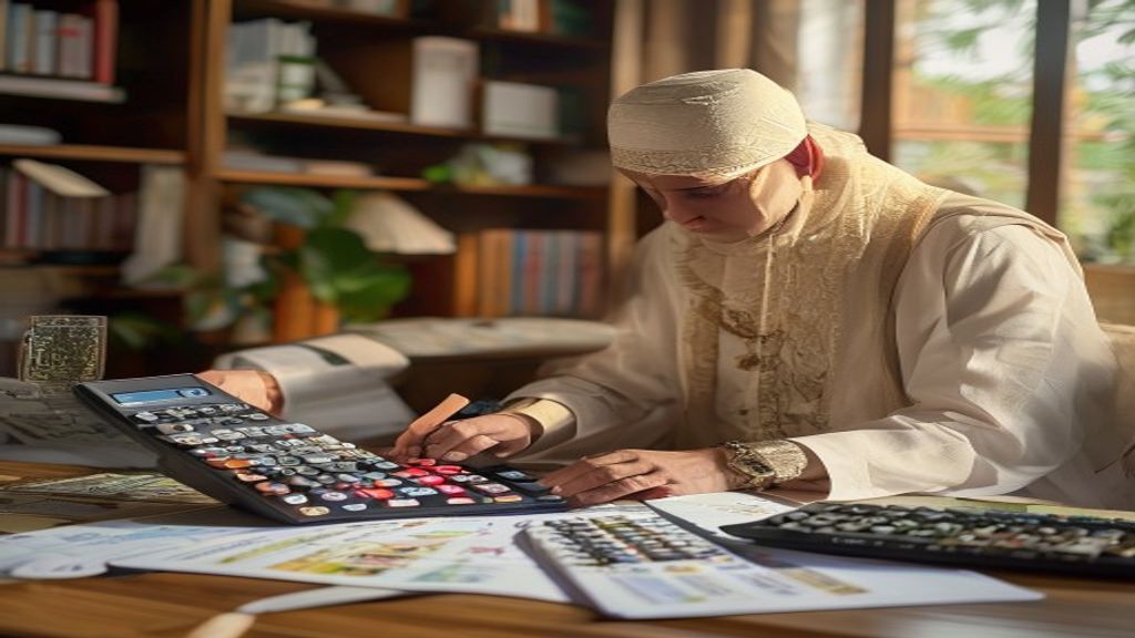 Estimasi biaya umroh 2025 per orang meliputi tiket, visa, akomodasi, dan paket wisata lengkap.