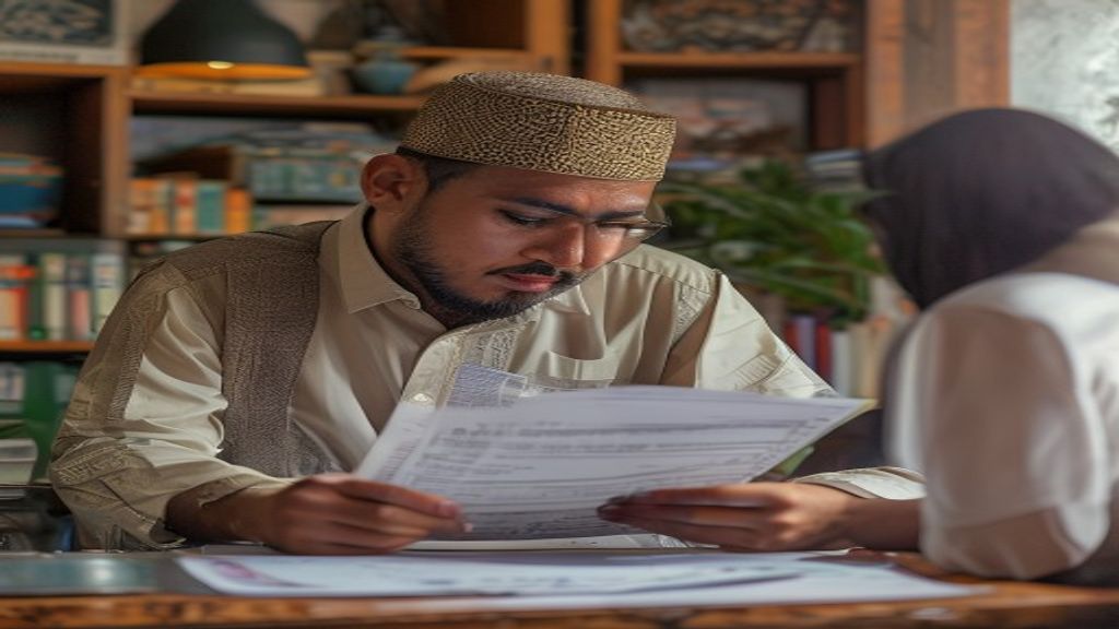 Biaya umroh 2025 untuk satu orang termasuk penerbangan penginapan dan biaya ibadah lengkap