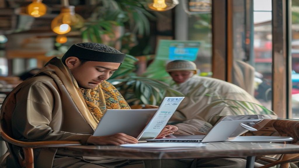 Paket umroh 2025 untuk 1 orang dengan harga terjangkau dan fasilitas memadai