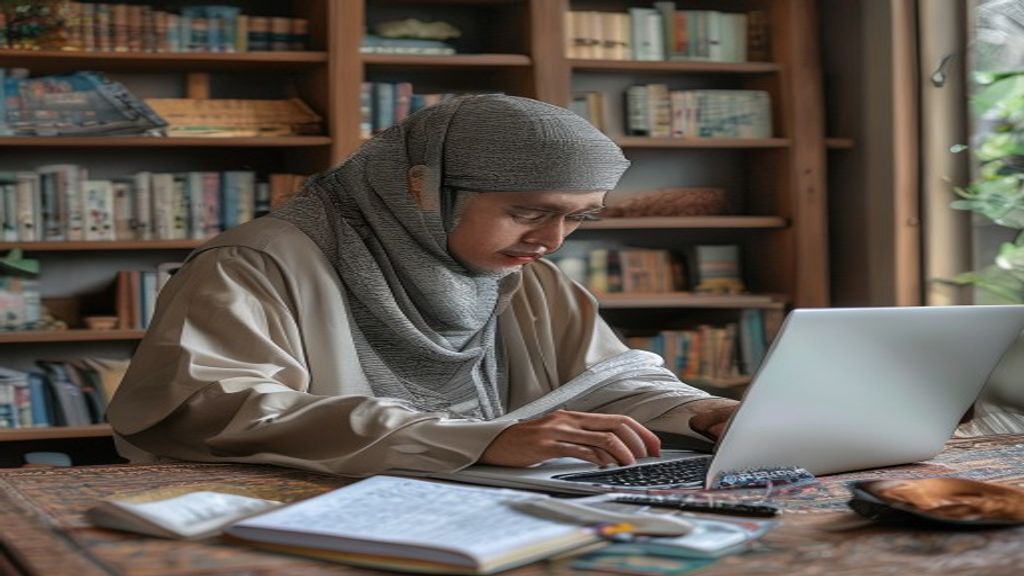 Estimasi biaya umroh 2025 untuk satu jamaah termasuk tiket, visa, akomodasi, dan paket lengkap.