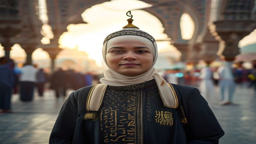 Biaya umroh 2025 untuk satu orang: estimasi harga paket lengkap termasuk tiket, akomodasi, visa, dan layanan.