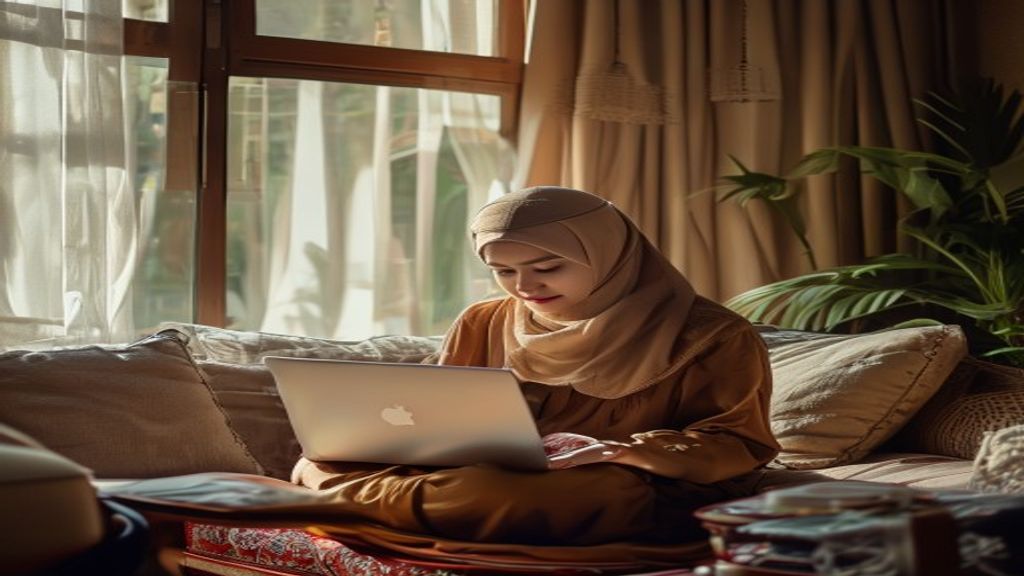 Informasi terupdate biaya umroh 2025 untuk 1 orang dengan fasilitas lengkap