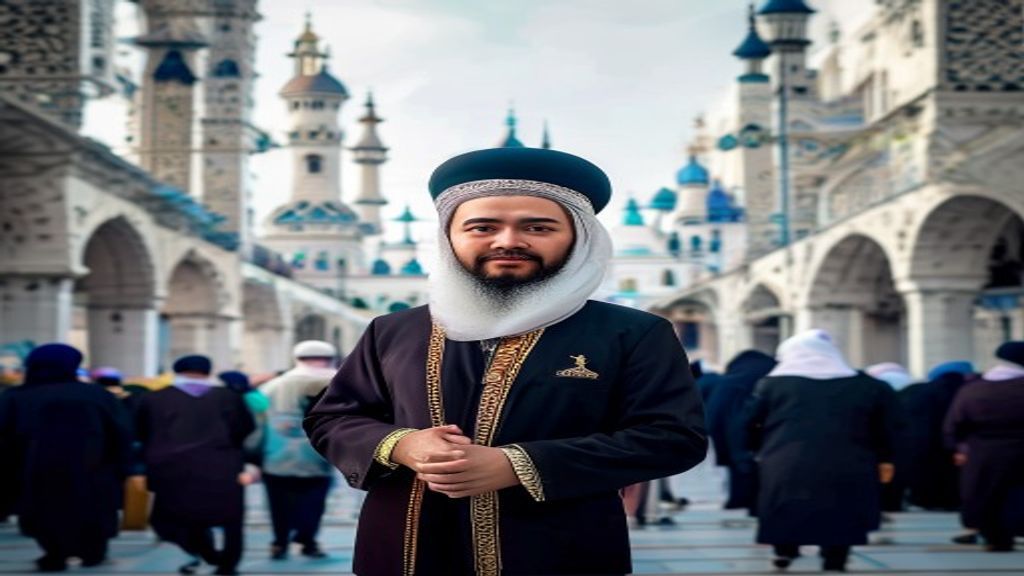 Estimasi biaya umroh 2025 per orang meliputi tiket, visa, akomodasi, dan paket perjalanan lengkap.