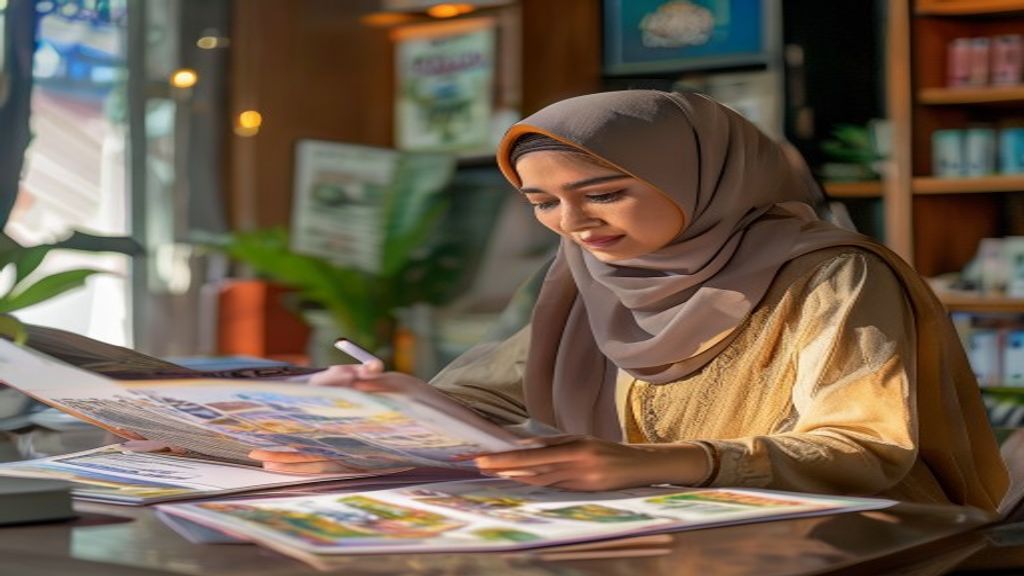 Estimasi biaya umroh 2025 per orang meliputi tiket, visa, akomodasi, dan paket perjalanan lengkap