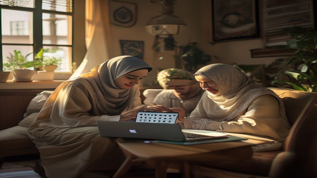 Biaya umroh 2025 untuk 2 orang