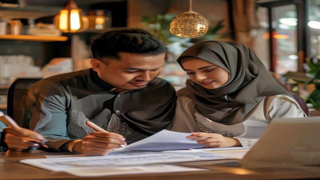 Biaya umroh 2025 untuk 2 orang mulai dari Rp 50 juta