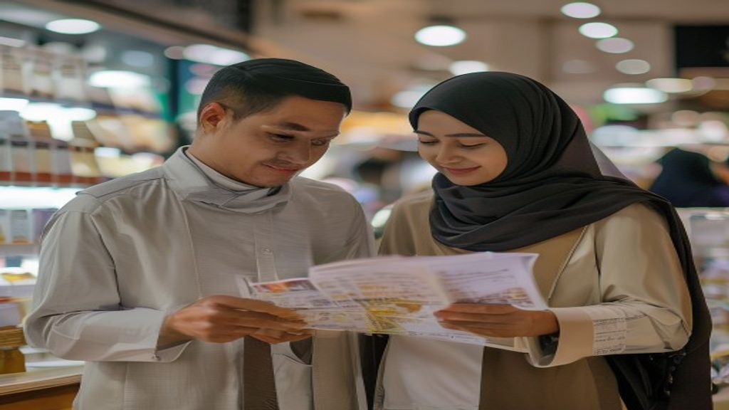 Perkiraan biaya umroh 2025 untuk dua orang termasuk tiket, visa, akomodasi, dan paket ibadah lengkap.