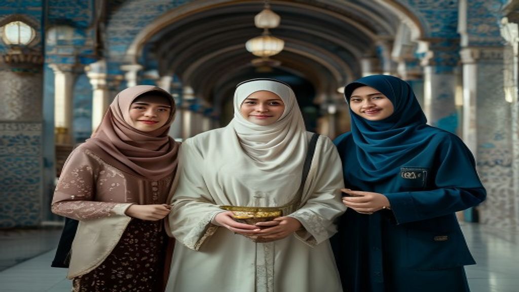 Biaya umroh 2025 untuk dua orang: rincian paket lengkap termasuk tiket, visa, akomodasi, dan transportasi