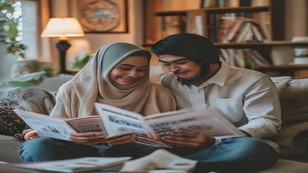 Biaya umroh 2025 untuk 2 orang murah dan lengkap