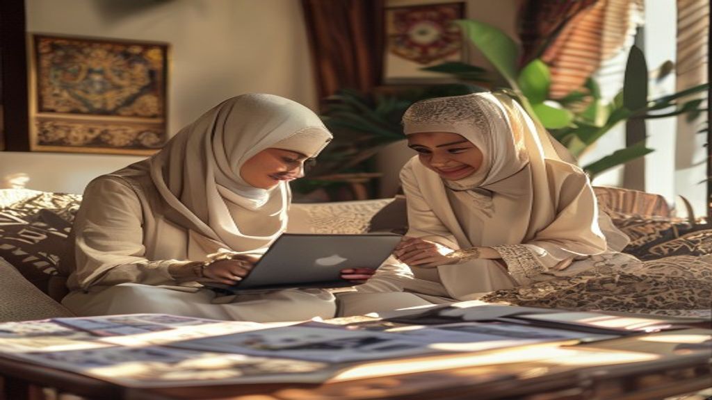 Biaya umroh 2025 untuk dua orang: estimasi total termasuk tiket, visa, akomodasi, dan paket ibadah.