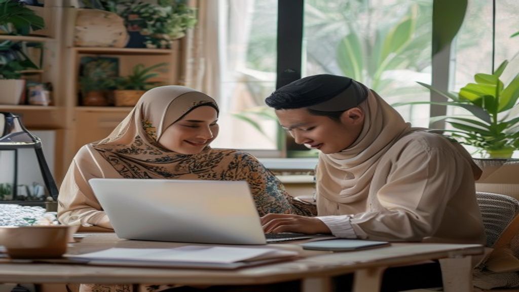 Estimasi biaya umroh 2025 untuk 2 orang dengan berbagai pilihan paket lengkap