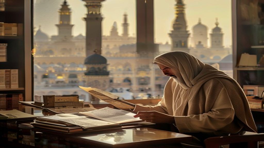Biaya umroh 2026 terbaru dan informasi paket wisata religi