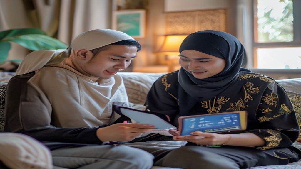 Biaya umroh 2026 terbaru dan informasi paket umroh murah