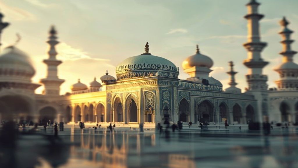 Info biaya umroh 2026 lengkap, perkiraan harga paket dan tips hemat untuk perjalanan ibadah Anda