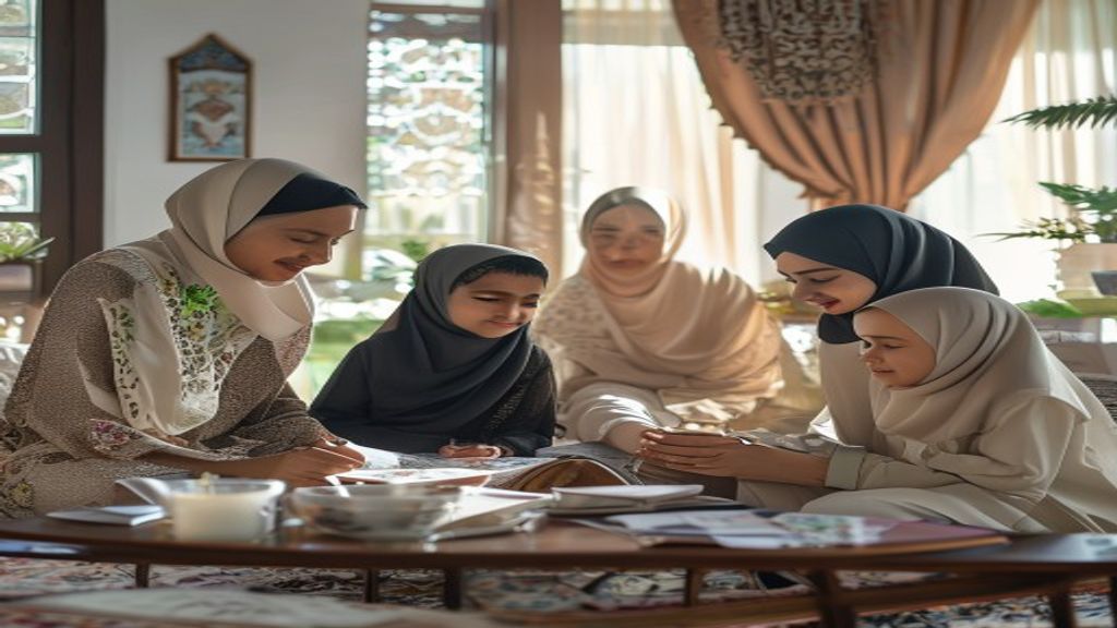 Biaya umroh 2026: estimasi tarif paket umroh lengkap mulai dari Rp 35 juta hingga Rp 55 juta per orang.