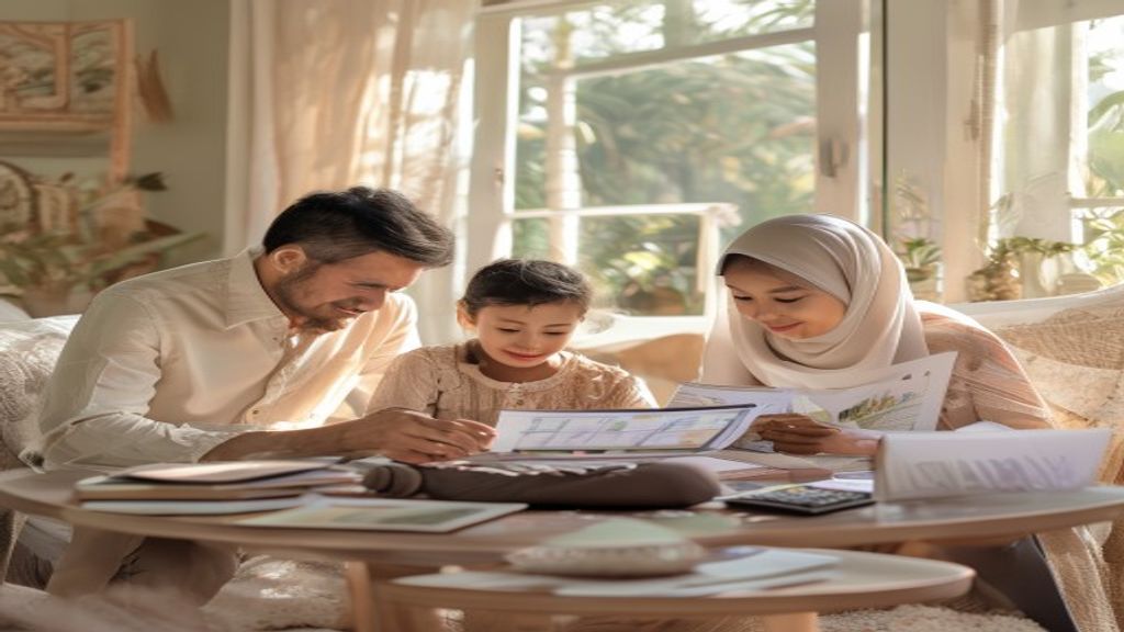 Informasi terbaru biaya umroh tahun 2026 lengkap dengan perkiraan harga paket dan tips hemat