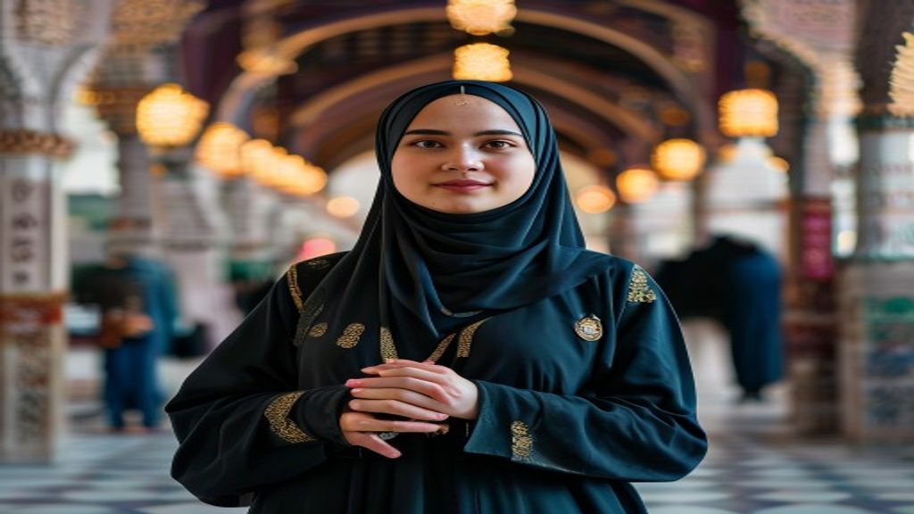 Biaya umroh 2026 untuk dua orang: paket lengkap meliputi tiket, visa, akomodasi, dan layanan perjalanan