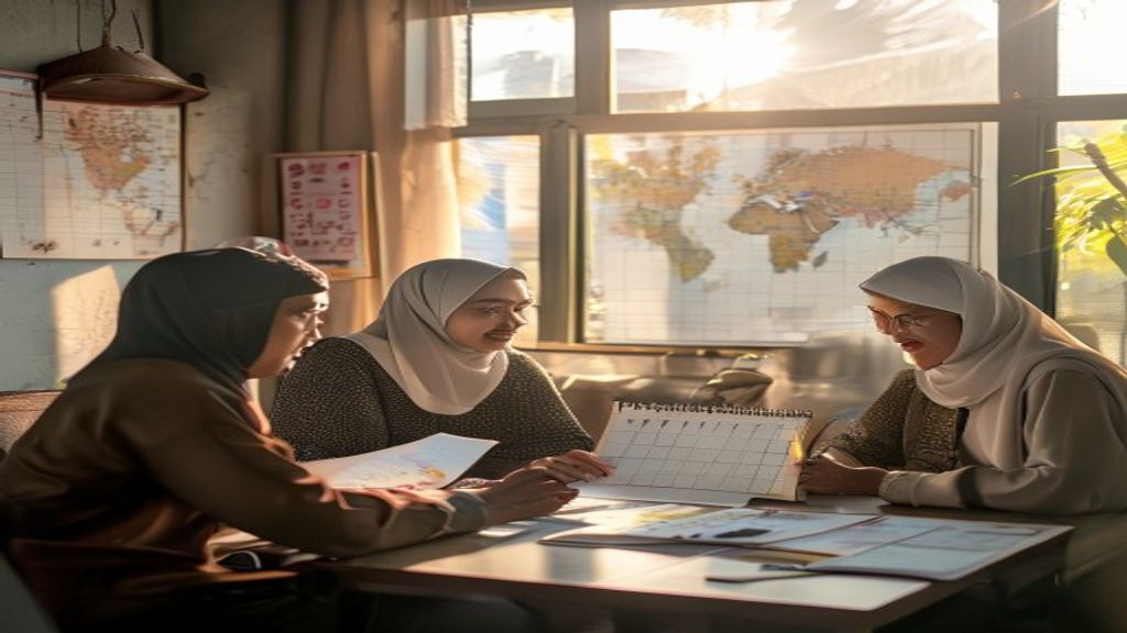 Informasi rinci biaya umroh terkini untuk perencanaan ibadah lebih baik