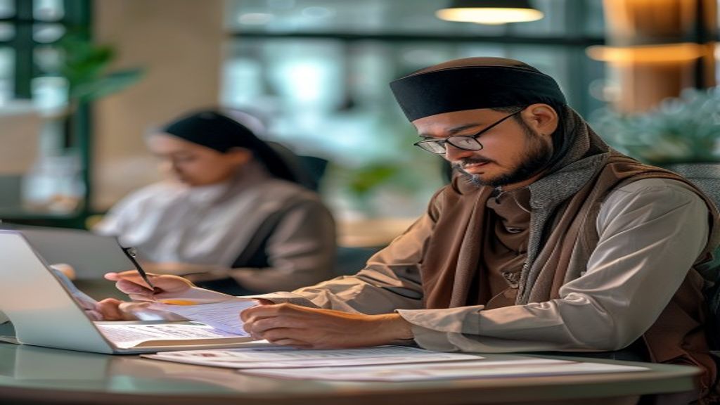Biaya umroh yang bersahabat dengan berbagai pilihan paket sesuai kebutuhan dan budget jamaah