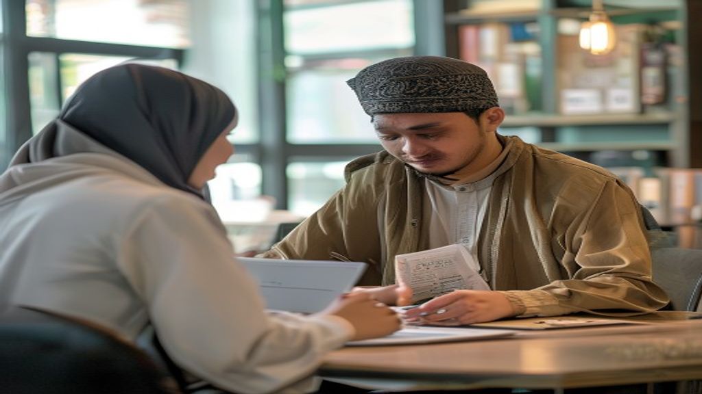Biaya umroh terpercaya dengan pilihan paket sesuai budget dan kebutuhan