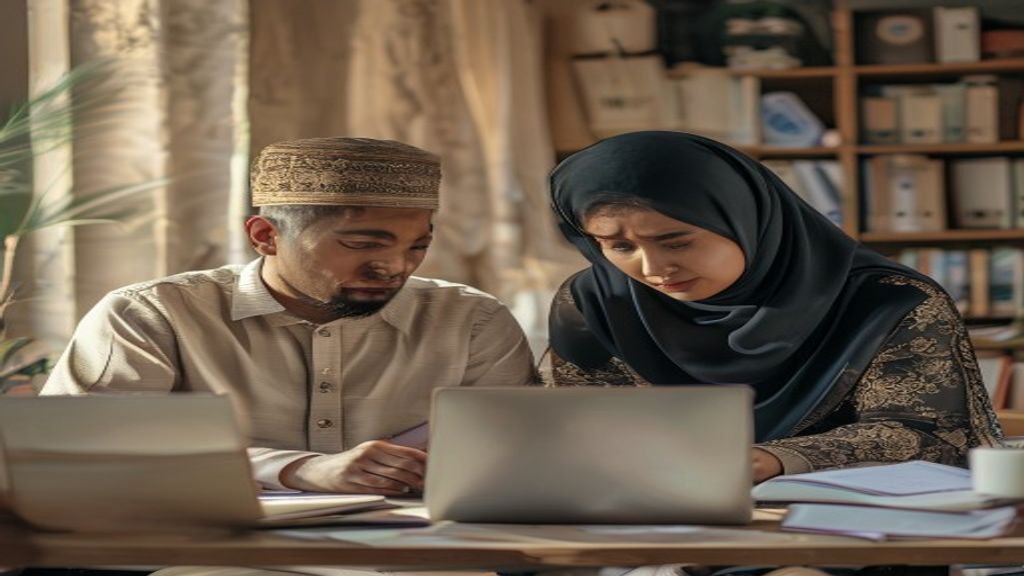 Biaya umroh terjangkau dengan fasilitas lengkap untuk ibadah yang nyaman.