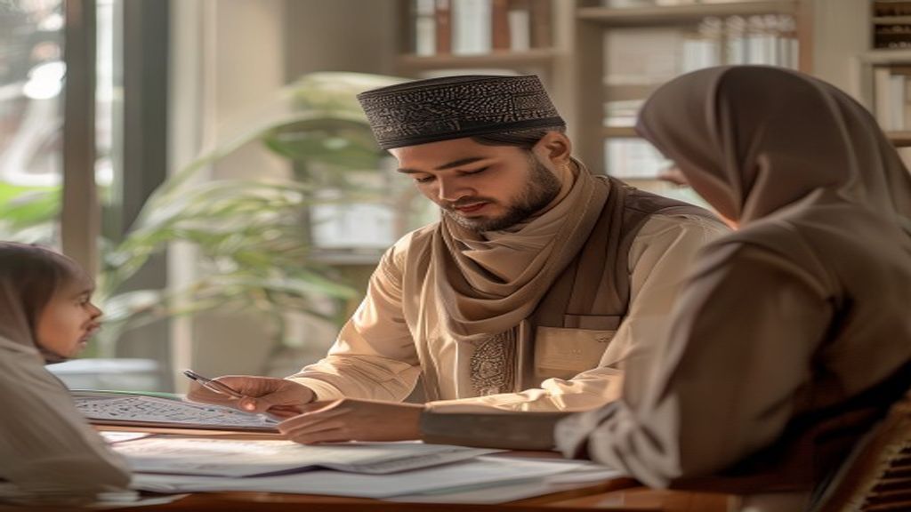 Biaya umroh terjangkau dengan berbagai paket yang sesuai budget