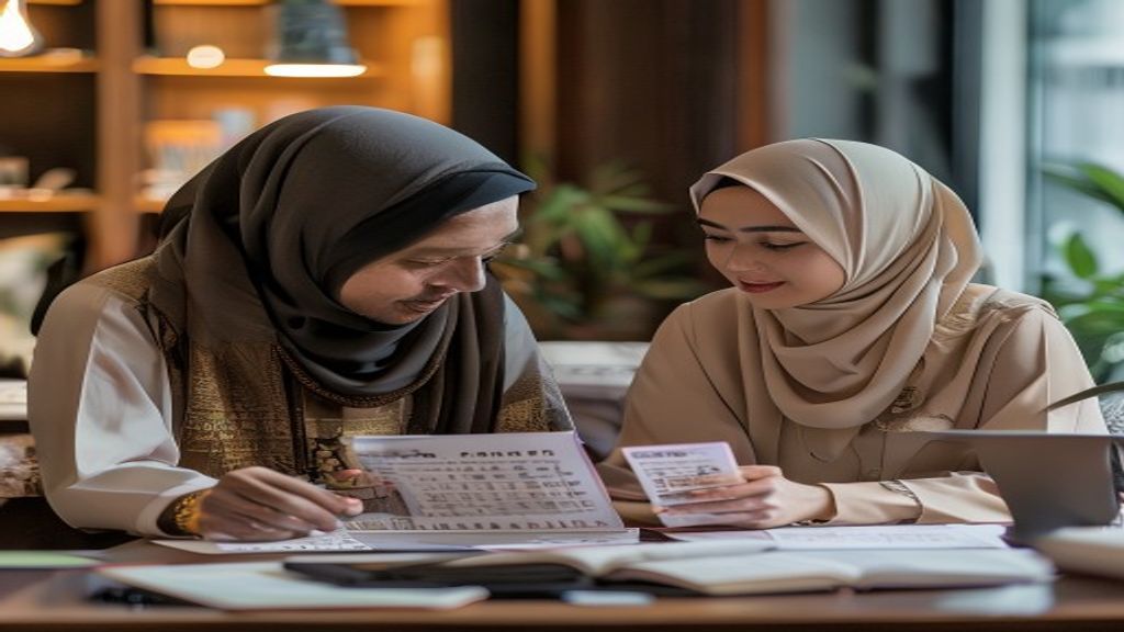 Biaya umroh bervariasi tergantung paket dan jasa travel