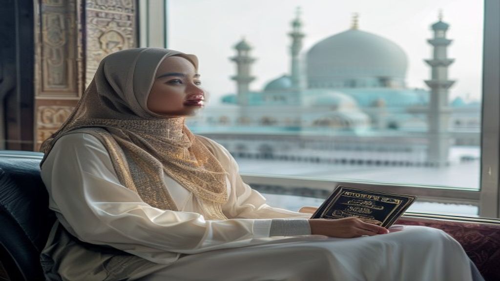 Panduan biaya umroh lengkap dengan estimasi dan tips menghemat