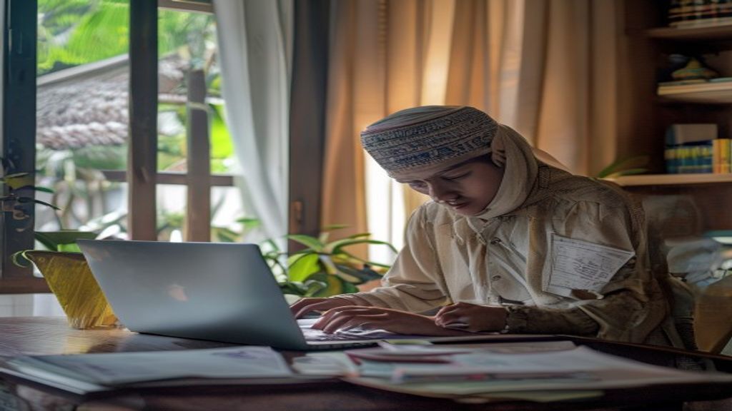 Informasi lengkap biaya umroh terbaru dari berbagai paket travel resmi di Indonesia