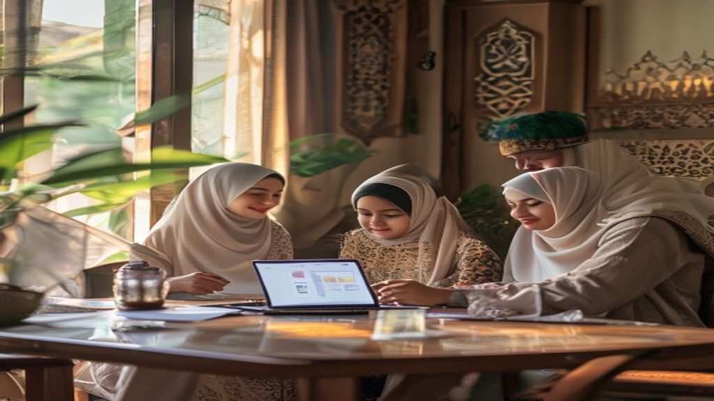 Info lengkap biaya umroh 2024 termasuk tiket, visa, akomodasi, dan paket perjalanan.