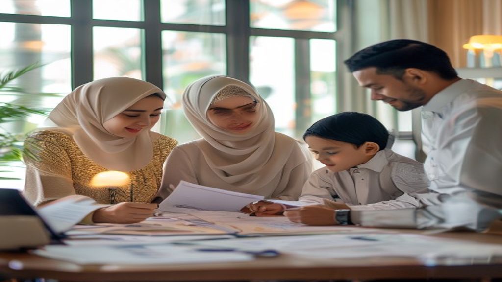 Perbandingan paket umroh dengan harga terjangkau untuk berbagai durasi dan fasilitas