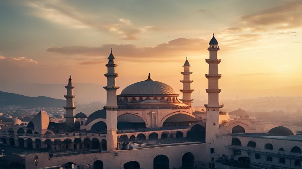 Info biaya umroh 2024 lengkap, mulai dari tiket hingga akomodasi, membantu perencanaan ibadah Anda.