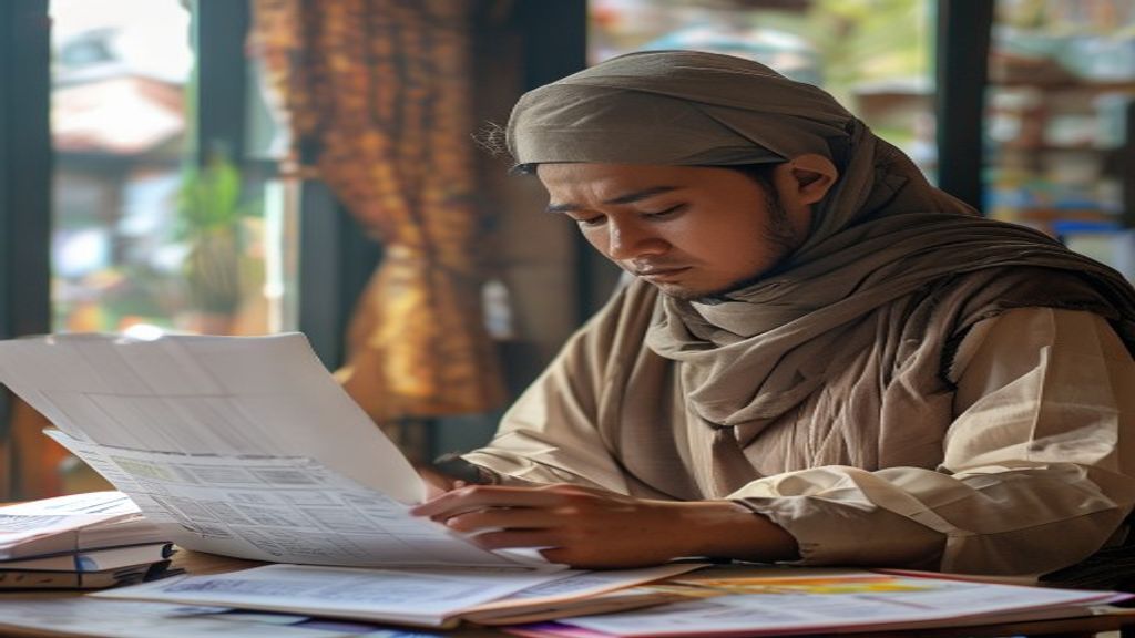 Biaya umroh bervariasi tergantung paket dan musim